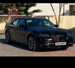 كرايسلر 300